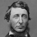 Henry David Thoreau