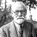 Sigmund Freud